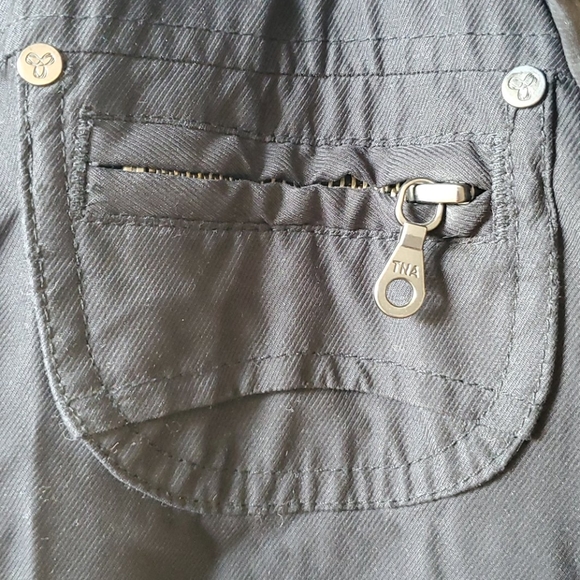 TNA winter jacket - Picture 4 of 8